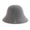 Nakota OUTDOOR FELT SAUNA Outdoor Felt Sauna Sauna Free Gray HAT, Hat, Cap, Size,