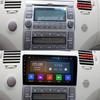 Car Radio For Hyundai Azera 2006-2010 2 Din 9 Inch Carplay Android Car Multimedia Player GPS Navigation System Head Unit Stereo