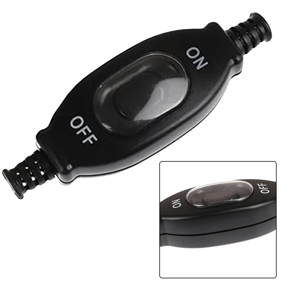 204 IP65 Waterproof Switch Double Cut Switch Dustproof