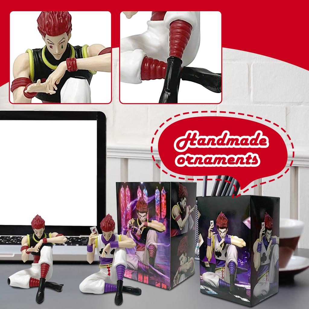 Handmade Toys, Figurines, And Ornaments