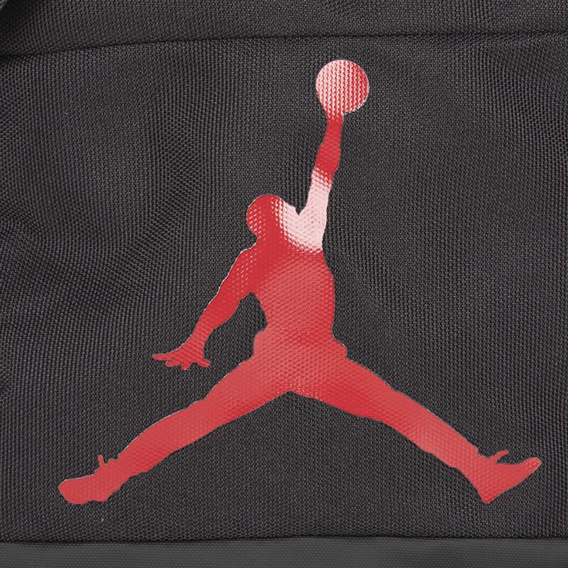 NIKE Jordan Unisex Fashion Crossbody Shoulder Bag