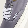 Vans Premium Authentic 44 Steelshadow