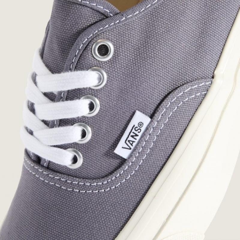 Vans Premium Authentic 44 Steelshadow