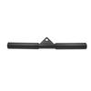 Fitness Lat Pull Down Rod Cable Machine Attachment Biceps Back Strength Workout Handle for Muscle Building Easy To Use