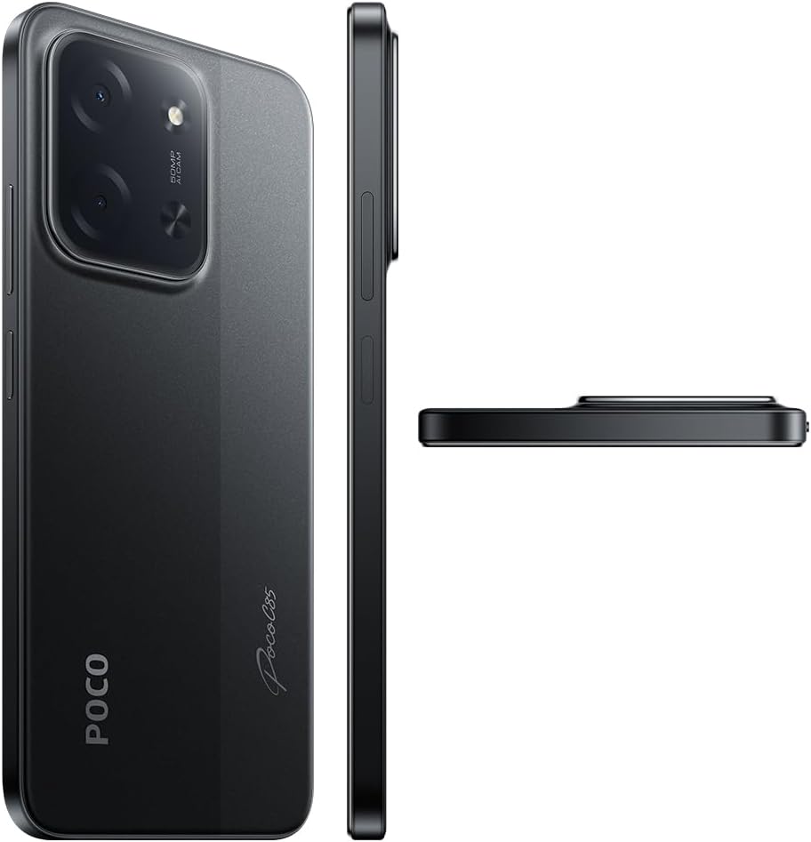 Xiaomi POCO C85