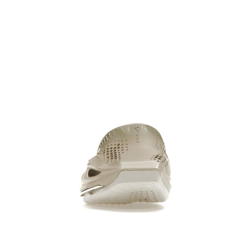 Matthew M. Williams X Nike 005 Slide Light Bone Unisex Sneakers Tan Chrome DH1258-001
