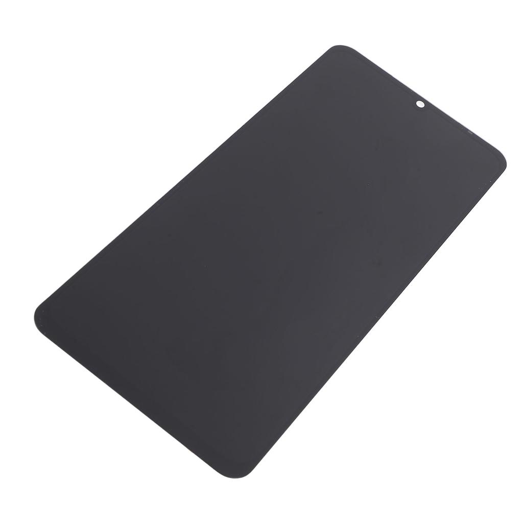 Phone Screen Assembly with Repair Tools Clear Seamless Fit LCD Display Digitizer Replacement for A06