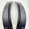 Mudguard Mounting Kit for Drilling-Free Installation On Chery Fengyun T9/Tiggo 8L Rear Door Lining.