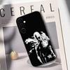 One-Punch Man  Phone Case For Samsung Galaxy A73,A72,A71,A70,A53,A52,A51,Others Soft Black Cover