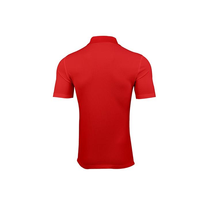 Under Armour Casual Sports Collar Training Breathable Short Sleeve Polo Shirt Men Tops Red 21500537-600