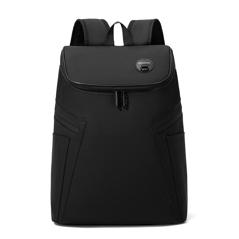 Large Capacity Travel Backpack Lightweight Student Schoolbag