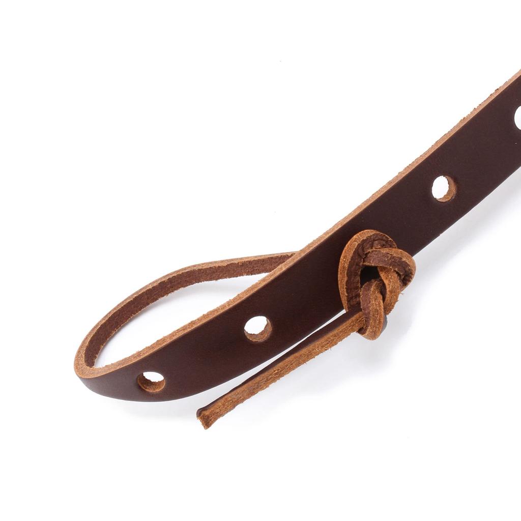 Il Bisonte Kameragurt F Weiß 54_1_5442404290