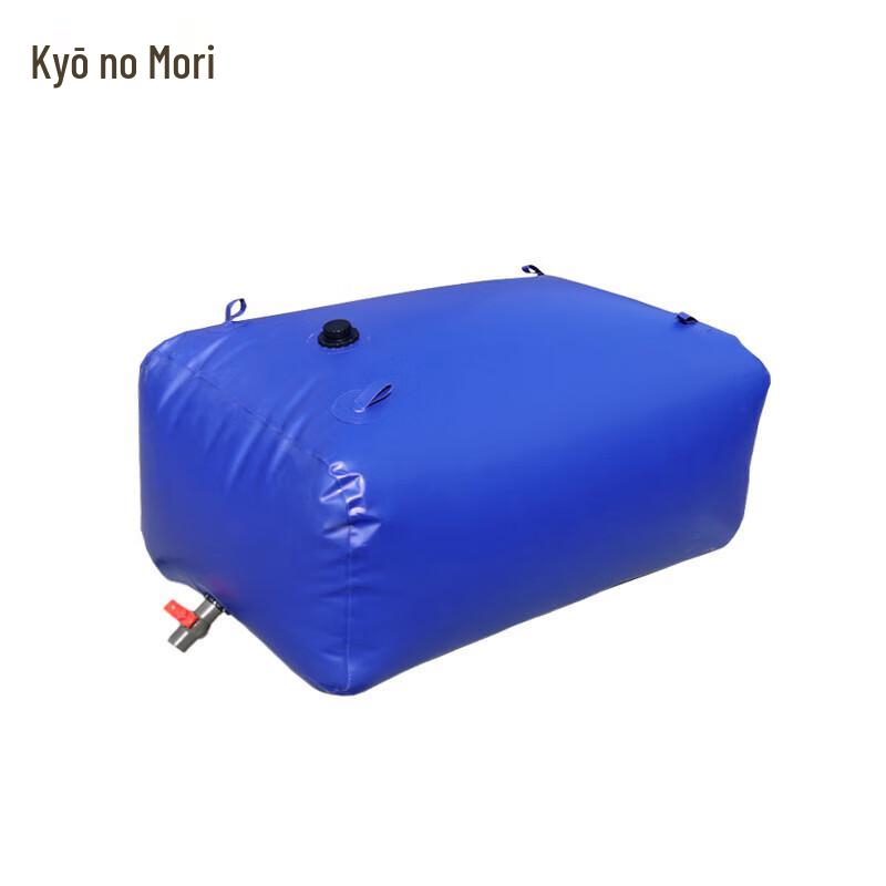 Jingzhisheng Portable Flexible Water Storage Tank