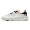 Anta Unrestrained Series Fabric Comfortable Trendy Slip Resistant Wear Resistant Low Top Sports Casual Shoes Men sneaker White Black 112518830R-2