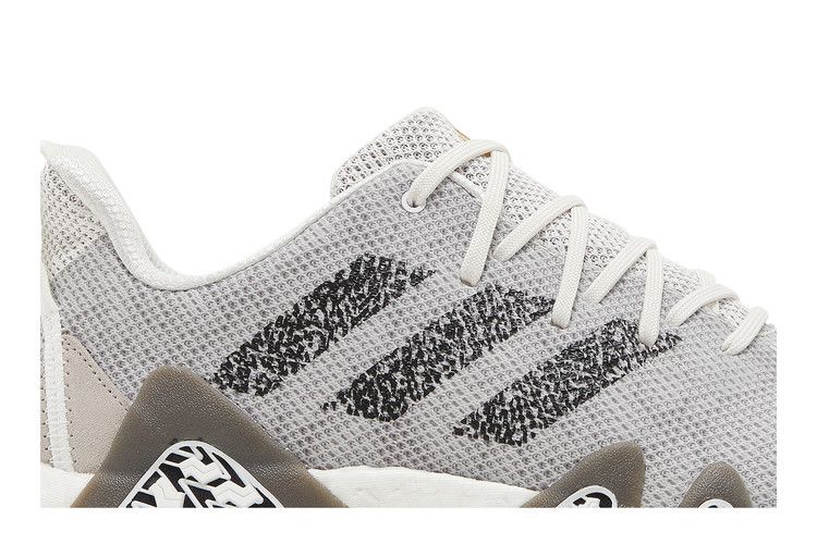 Men's Sneakers adidas CodeChaos 22 Limited Edition Non Dyed Non Dyed/Core Black/Gum