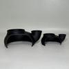 Curve Aquarium Decoration Cave Pot-shaped Aquarium Accessories New Aquarium Submerged Tunnel