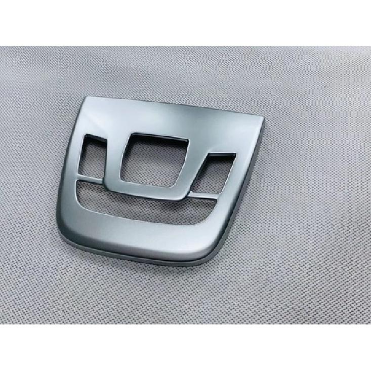 Front Reading Light Lid Cover Trim For - Toyota Corolla Cross ABS Matte