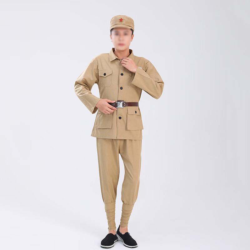 Shanshuo Adult & Kids Historical Performance Costumes
