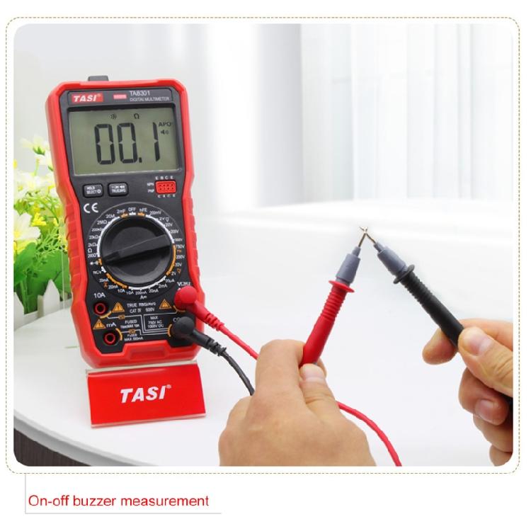 LCD Digital Display MultimeterVolt Power Voltage Meter Monitor Voltmeter Ammeter