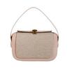 Women's Y2k Designer Small Leather Purse Trendy Crossbody Bags Top Handle Bag Fashion Retro Shoulder Satchel Party Evening Bags