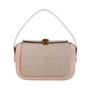 Women's Y2k Designer Small Leather Purse Trendy Crossbody Bags Top Handle Bag Fashion Retro Shoulder Satchel Party Evening Bags