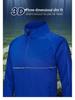 Trendy Autumn & Winter Couple Sportswear Set: Warm, Stylish, and Sporty Jacket with Thin Fleece