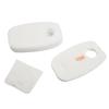 Sostituisci Parte 3 Set Filtro in Schiuma UV380 Per Shark Rocket DuoClean HV380