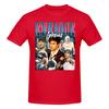 Rolig Enrique Iglesias Vintage Ikonisk Latin Pop Unisex Tryckt T-shirt Unisex T-shirt Blus