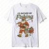 Üst giysisi – T-shirtler