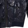 Paul Smith Nylon Jacket M Navy System Blouson Men's Used