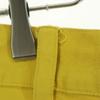 9090 Painter Pants L Mustard Men's Used