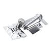 Bias Tape Binding Binder Foot For Snap On Domestic Sewing Machine