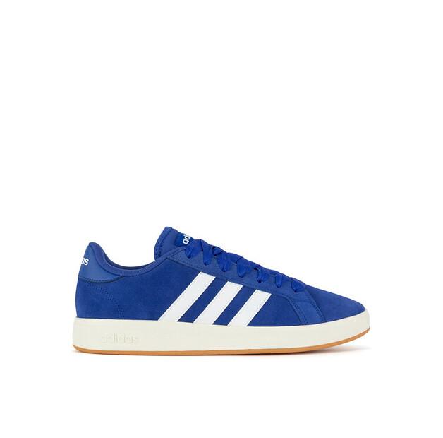 

Мужские кроссовки adidas Grand court base 00s ih1039 синие EU 44 2/3