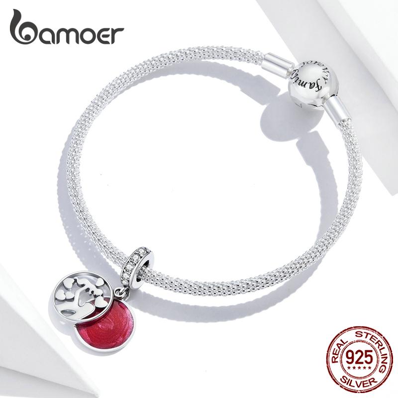 BABY Pendant Charm Fit Bracelet 