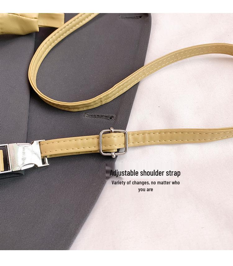 Niche Design Women's Sequin Underarm Shoulder Bag - 2025 Spring Fashion