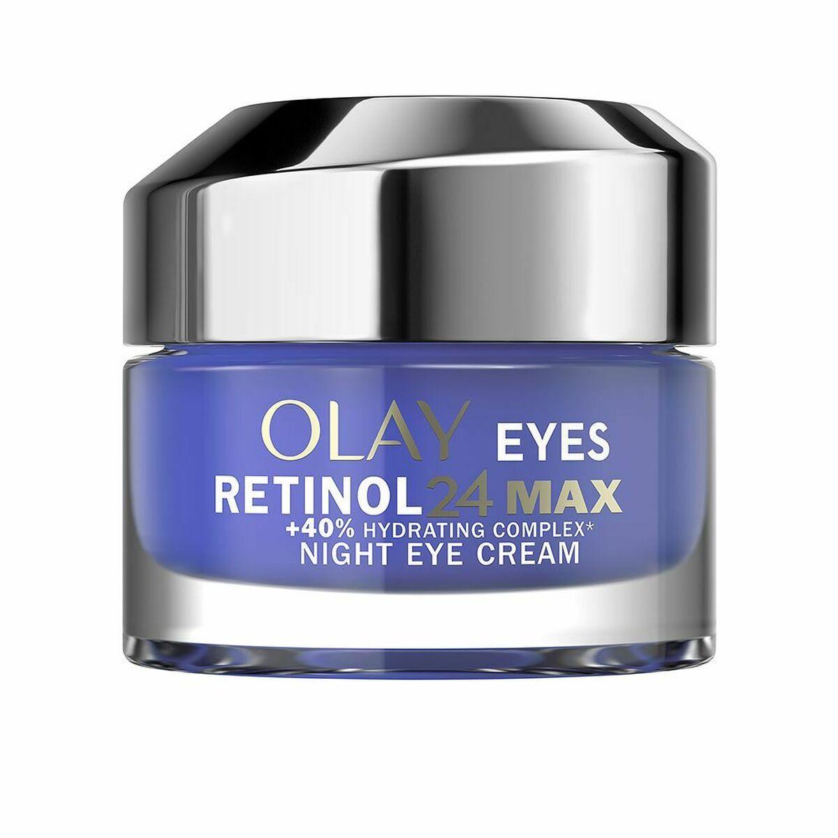 

Крем для контура глаз Olay Regenerist Retinol 24 Max (15 мл)