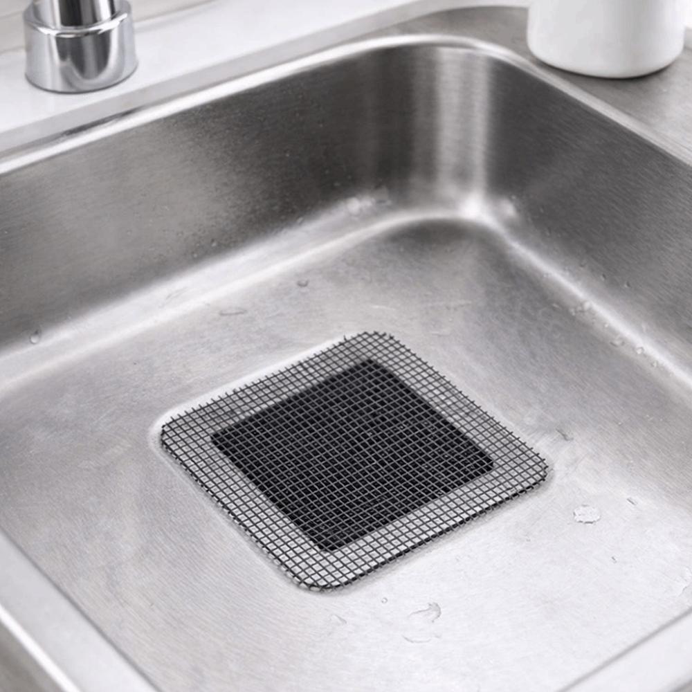 Self-Adhesive Window Screen Repair Tape Waterproof Anti-mosquito Mesh Self-Adhesive Tape  Bathroom