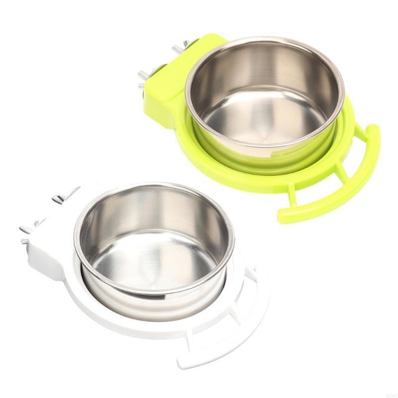Container Plastic Base Secure Cage Mounting HX6C