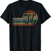 Pi Math Science Stem 3 14 Day Vintage Retro T Shirt