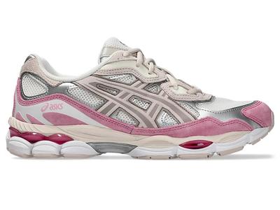Sneakers Rose Size 43.5 Gel-NYC