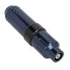   Tattoo Machine Aluminum Alloy Tattoo Pen Machine Professional Rotate Cartridge Tattoo Pen with Tattoo Clip Cord