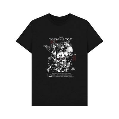 Üst giysisi – T-shirtler