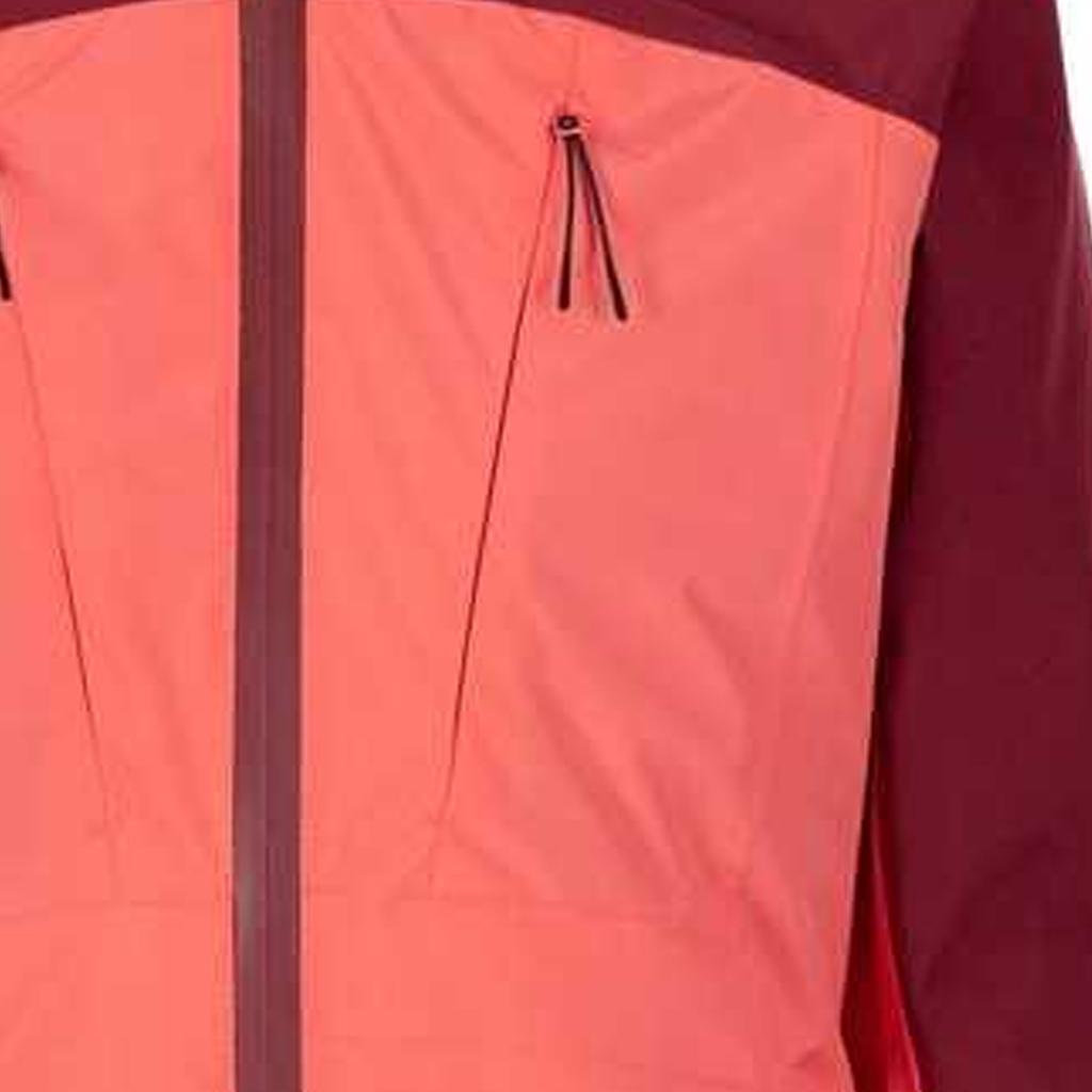 Womens/Ladies Emilia Ski Jacket