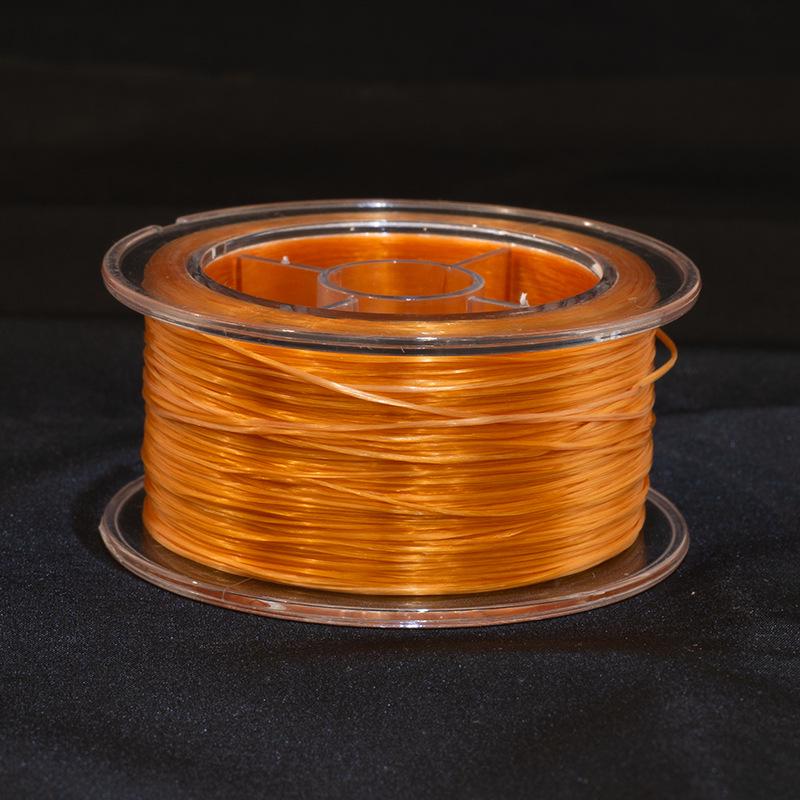 

Хрустальный эластичный шнур для бисера: Износостойкая, прочная нить для браслетов и буддийских четок.