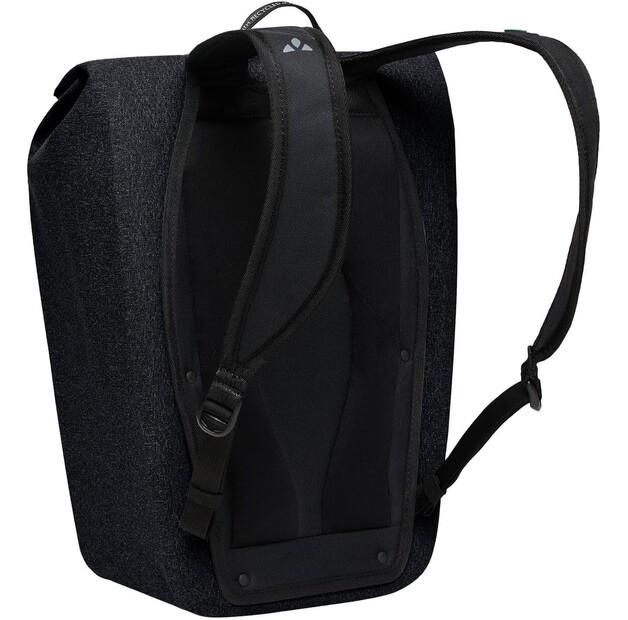 Backpack Vaude Clubride Urban 17 Black (46581-010)