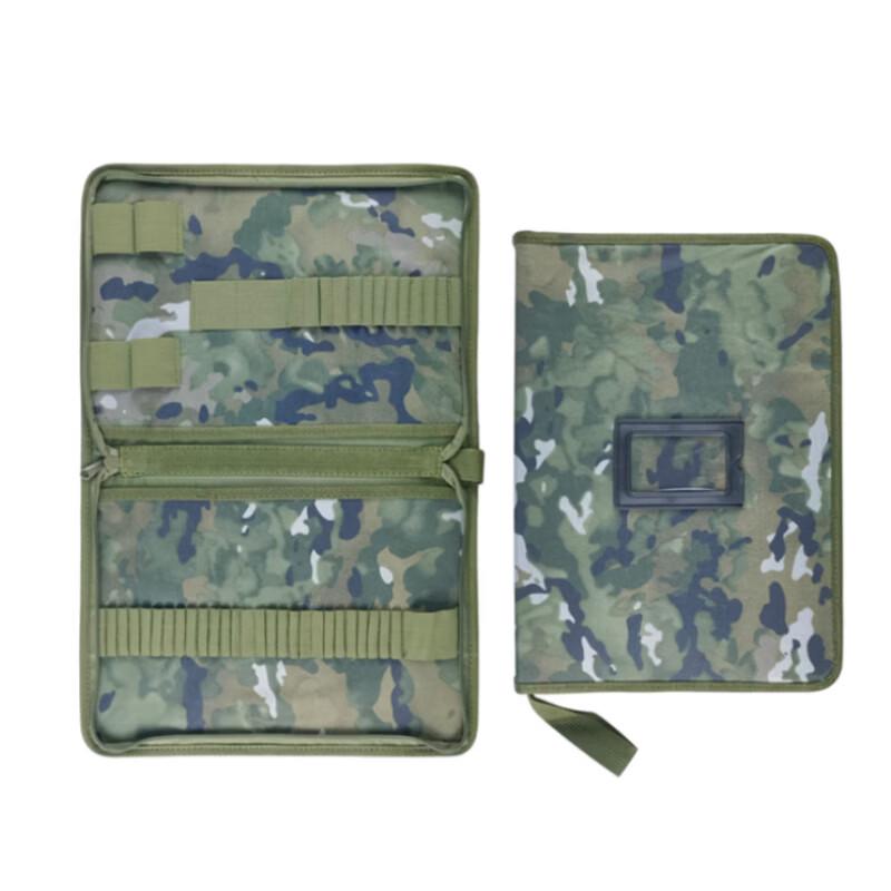 Xuefenghu Artillery Plotting Tool Bag