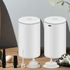 Dual-use USB White Multifunctional Sealer Strong Suction
