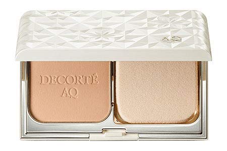 

Cosme Decorte AQ Skin Forming Powder Foundation (Refill) 301 Ochre