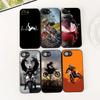Cover for Motorola Moto G86 G57 E14 E15 G14 G34 G67 G84 G24 A54 G15 Power E22 Casing Phone Case Car Moto Cross Motorcycle Mobile