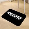 Kyosho Giappone Tappetino Logo RC Soggiorno Tappeto Ingresso Bagno Tappetino Pavimento Tappeto Porta Decorazione Casa Decorazione Casa Raffinata